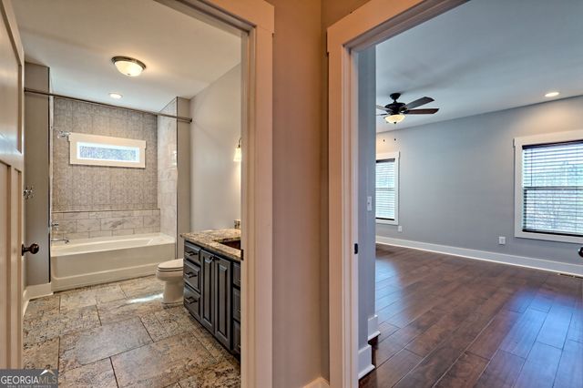 436 Tree Line Drive, Blairsville, GA 30512