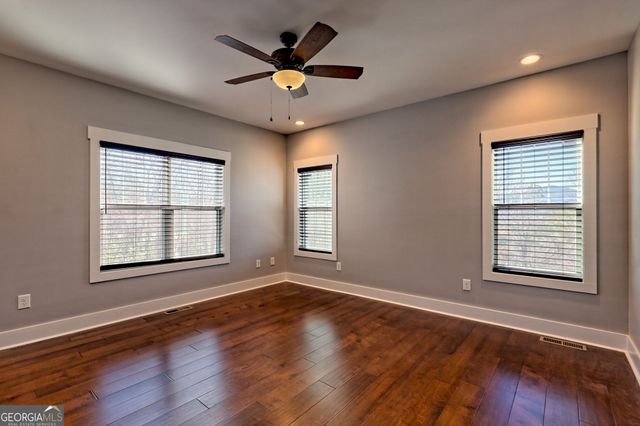 436 Tree Line Drive, Blairsville, GA 30512