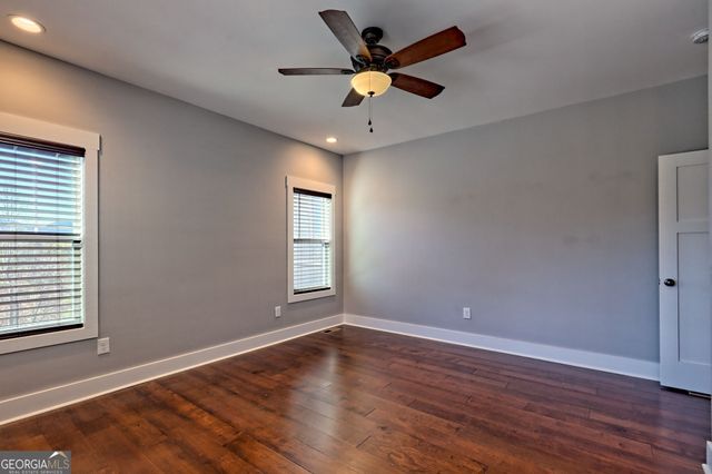 436 Tree Line Drive, Blairsville, GA 30512