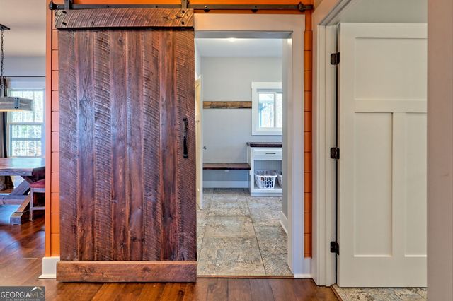 436 Tree Line Drive, Blairsville, GA 30512