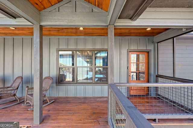 436 Tree Line Drive, Blairsville, GA 30512