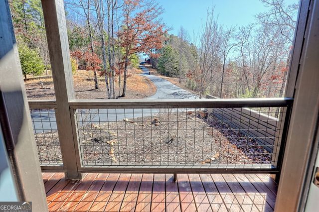 436 Tree Line Drive, Blairsville, GA 30512