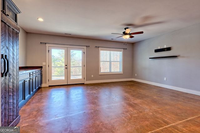 436 Tree Line Drive, Blairsville, GA 30512