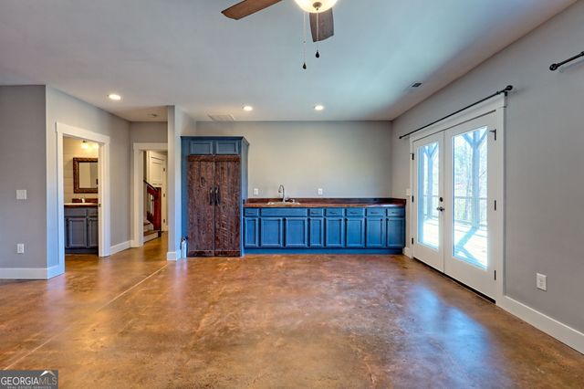 436 Tree Line Drive, Blairsville, GA 30512