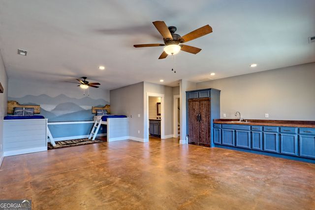 436 Tree Line Drive, Blairsville, GA 30512