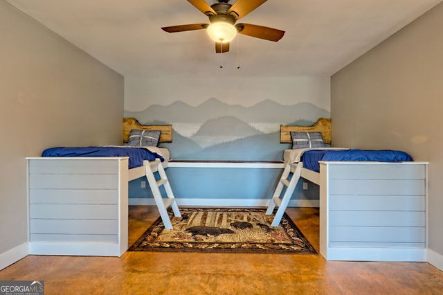 436 Tree Line Drive, Blairsville, GA 30512