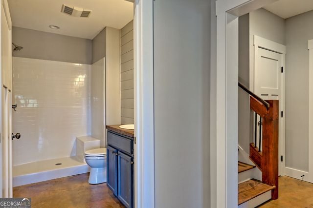 436 Tree Line Drive, Blairsville, GA 30512