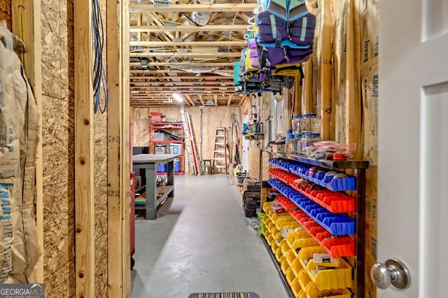 436 Tree Line Drive, Blairsville, GA 30512