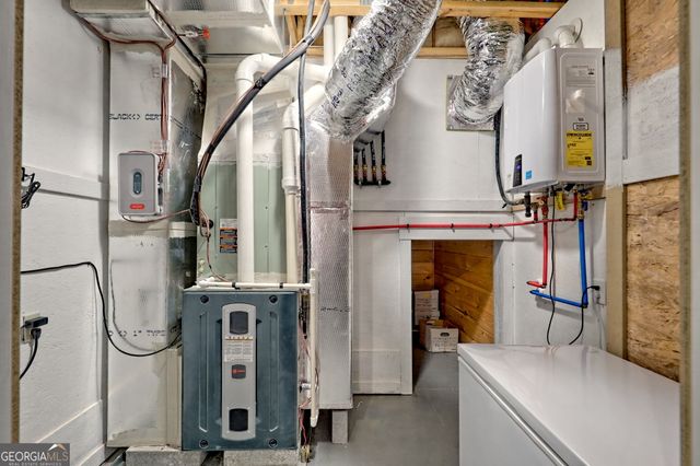 436 Tree Line Drive, Blairsville, GA 30512