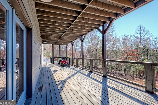 436 Tree Line Drive, Blairsville, GA 30512