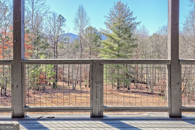 436 Tree Line Drive, Blairsville, GA 30512
