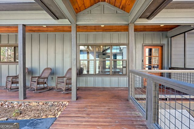 436 Tree Line Drive, Blairsville, GA 30512