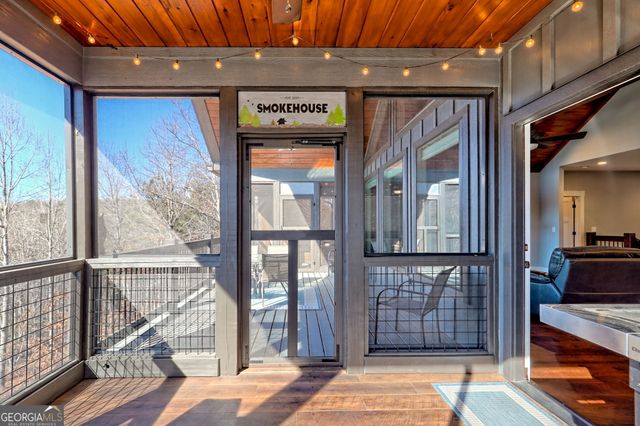 436 Tree Line Drive, Blairsville, GA 30512