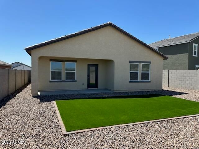 20120 W PALO VERDE Drive, Litchfield Park, AZ 85340
