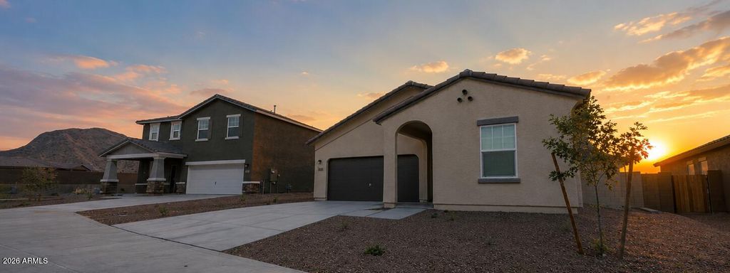 20120 W PALO VERDE Drive, Litchfield Park, AZ 85340
