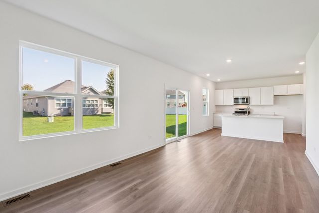 13636 S Carmel Boulevard, Plainfield, IL 60544