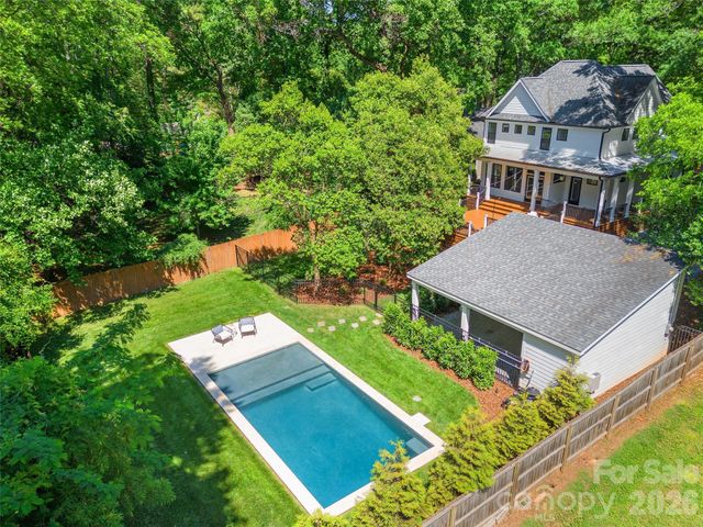 2131 Eaton Road, Charlotte, NC 28205