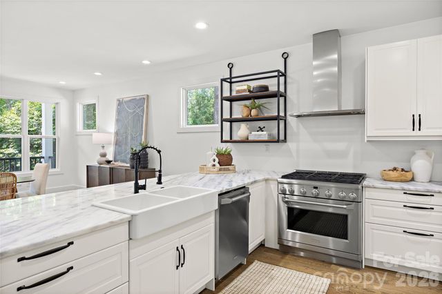 2131 Eaton Road, Charlotte, NC 28205