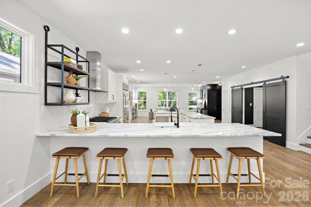 2131 Eaton Road, Charlotte, NC 28205
