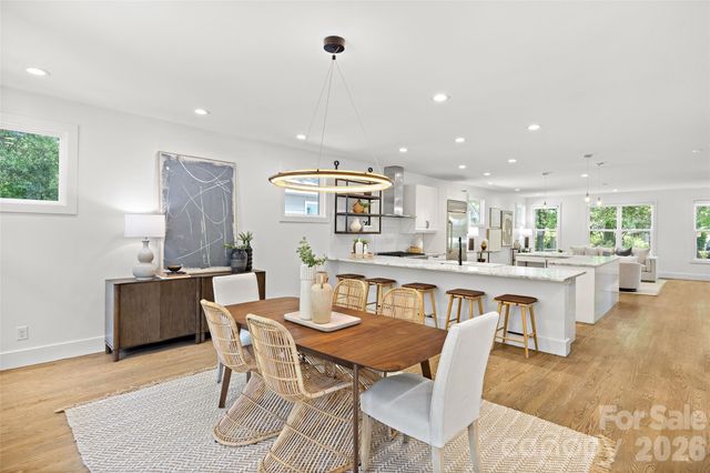 2131 Eaton Road, Charlotte, NC 28205