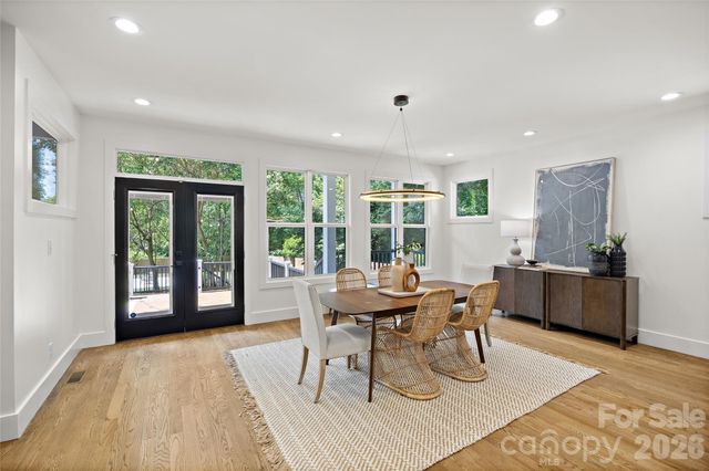 2131 Eaton Road, Charlotte, NC 28205
