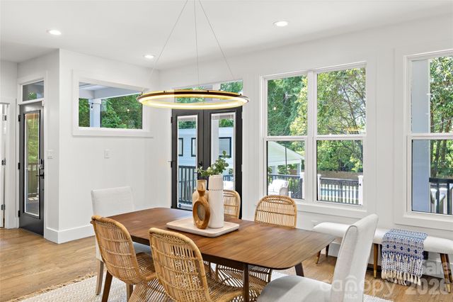 2131 Eaton Road, Charlotte, NC 28205