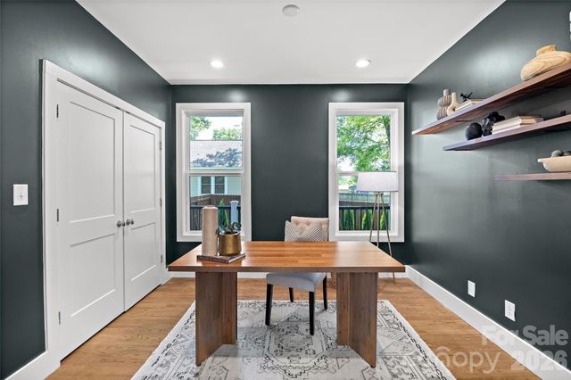 2131 Eaton Road, Charlotte, NC 28205