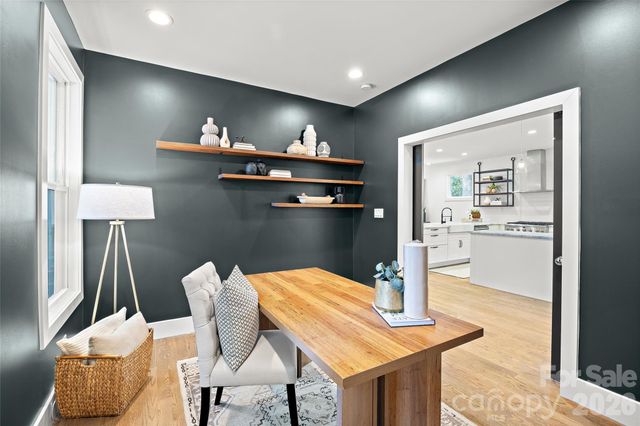 2131 Eaton Road, Charlotte, NC 28205