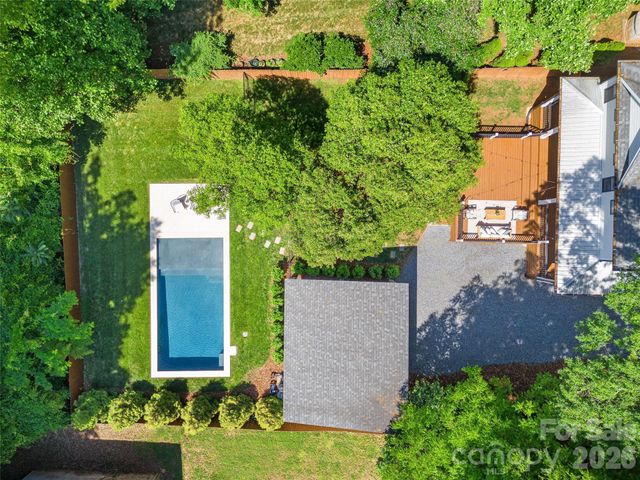 2131 Eaton Road, Charlotte, NC 28205