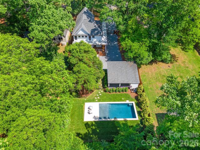 2131 Eaton Road, Charlotte, NC 28205