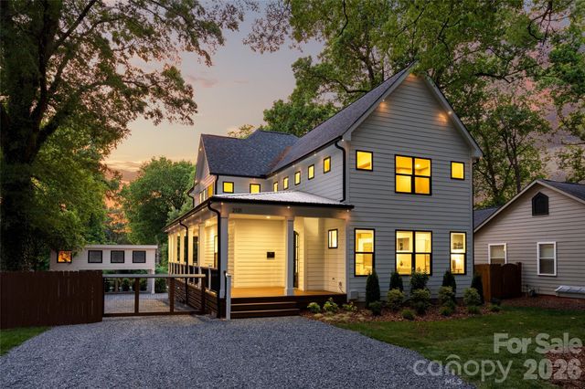 2131 Eaton Road, Charlotte, NC 28205