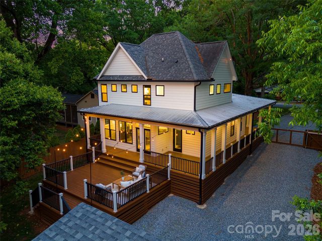 2131 Eaton Road, Charlotte, NC 28205