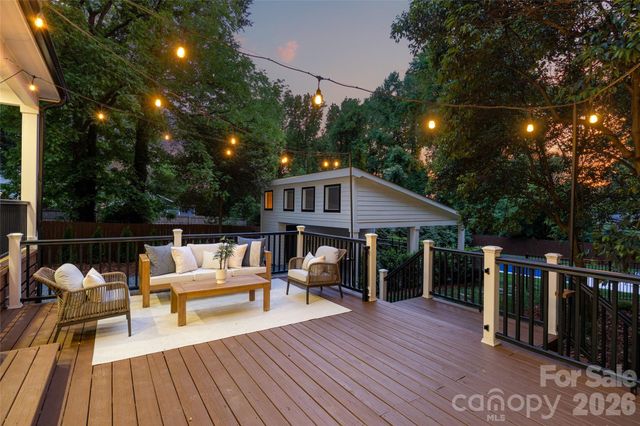 2131 Eaton Road, Charlotte, NC 28205