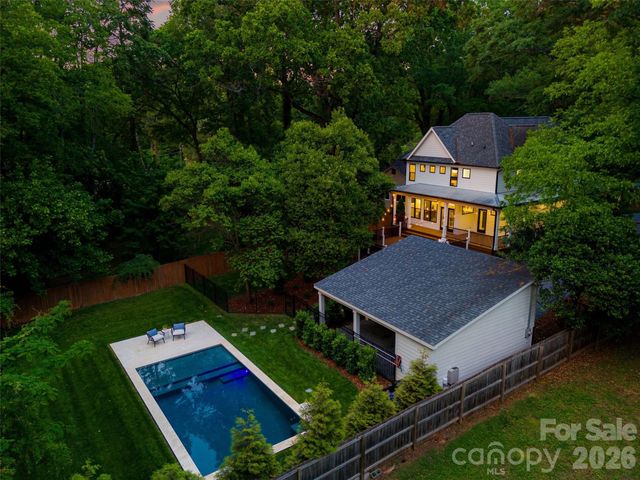 2131 Eaton Road, Charlotte, NC 28205