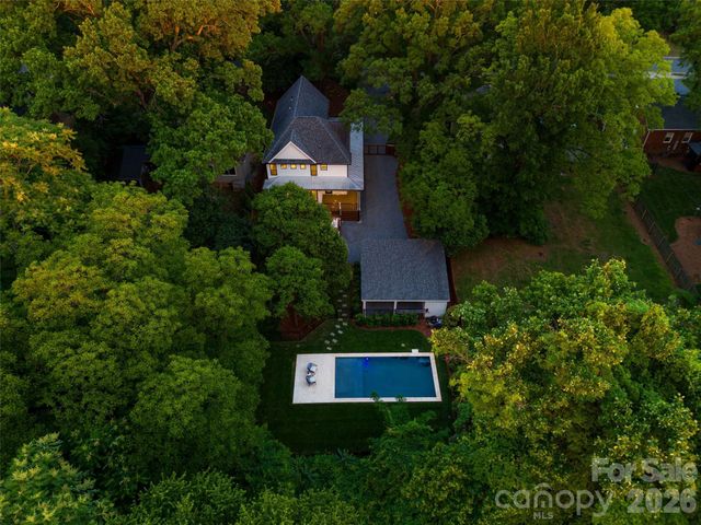 2131 Eaton Road, Charlotte, NC 28205