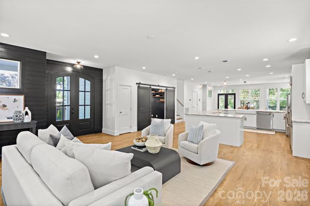 2131 Eaton Road, Charlotte, NC 28205