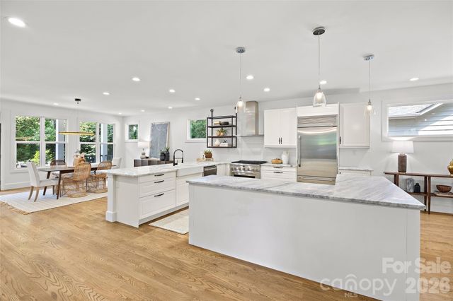 2131 Eaton Road, Charlotte, NC 28205