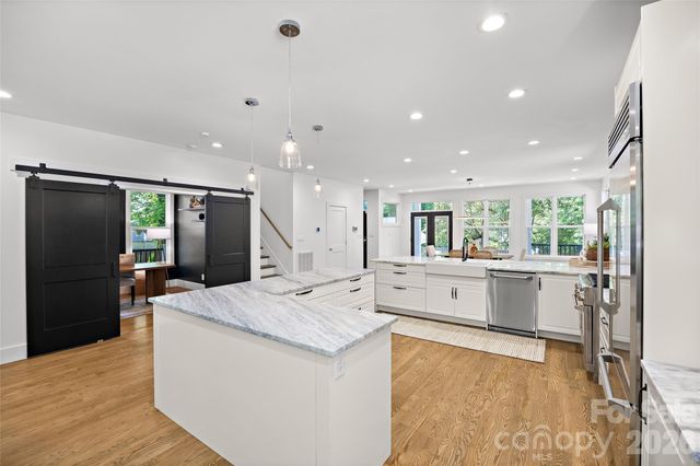 2131 Eaton Road, Charlotte, NC 28205