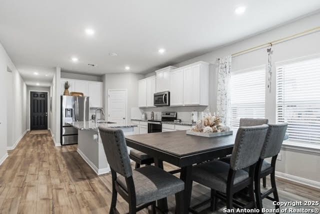 232 Colebrook Way, Cibolo, TX 78108