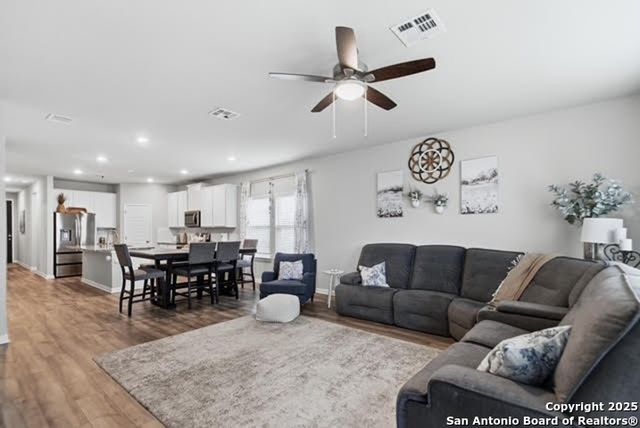 232 Colebrook Way, Cibolo, TX 78108