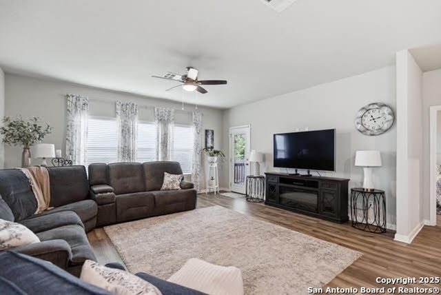 232 Colebrook Way, Cibolo, TX 78108