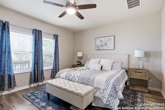 232 Colebrook Way, Cibolo, TX 78108