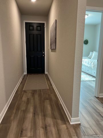 232 Colebrook Way, Cibolo, TX 78108
