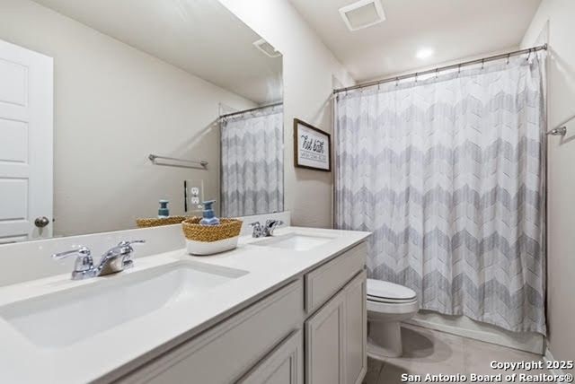 232 Colebrook Way, Cibolo, TX 78108