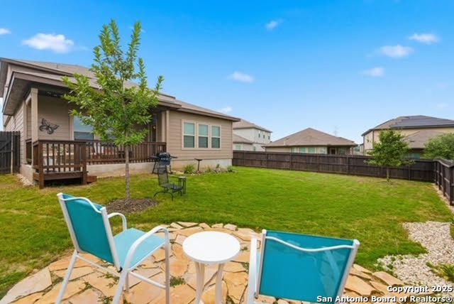 232 Colebrook Way, Cibolo, TX 78108