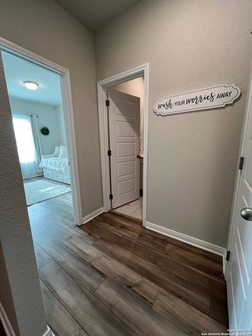 232 Colebrook Way, Cibolo, TX 78108