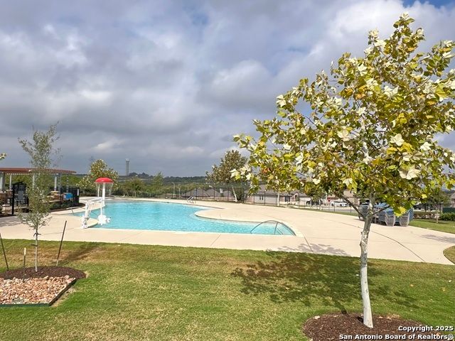 232 Colebrook Way, Cibolo, TX 78108