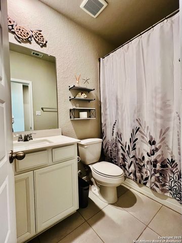 232 Colebrook Way, Cibolo, TX 78108