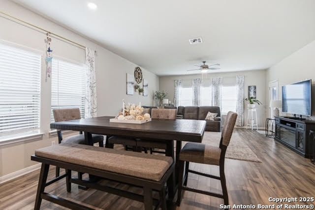 232 Colebrook Way, Cibolo, TX 78108