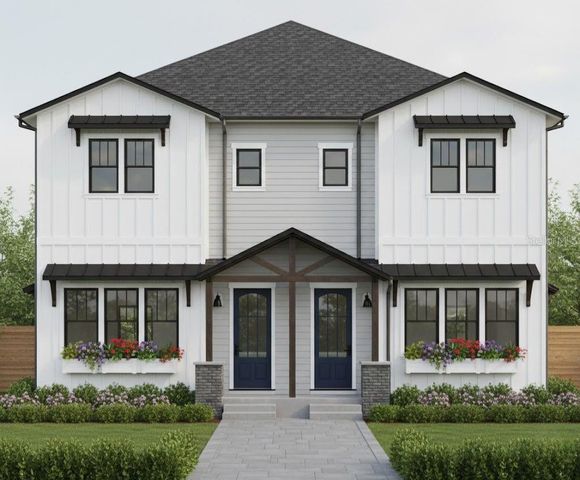 1112 W LA SALLE STREET, Tampa, FL 33607